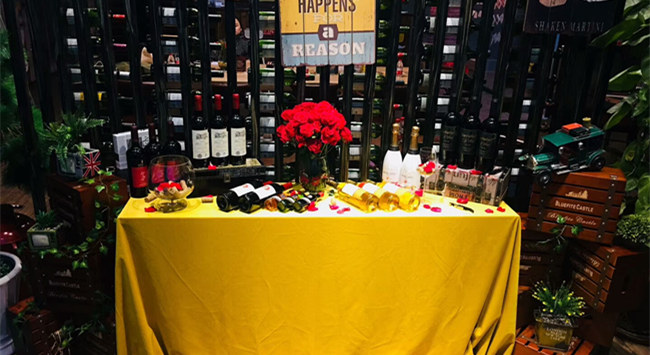 現在進口紅酒代理好做嗎 現在進口紅酒代理好做嗎