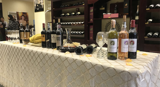 葡萄酒加盟生意的利潤(rùn)好不好 葡萄酒加盟生意的利潤(rùn)好不好