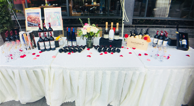 如今做葡萄酒代理生意賺錢(qián)嗎 如今做葡萄酒代理生意賺錢(qián)嗎