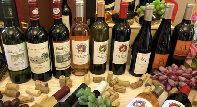 做進口紅酒加盟生意的發(fā)展如何 做進口紅酒加盟生意的發(fā)展如何