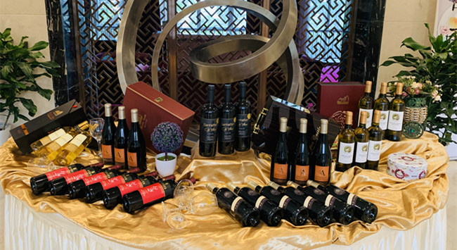 做紅酒加盟生意應該要怎么經營 做紅酒加盟生意應該要怎么經營