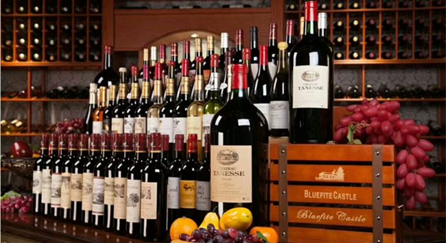 紅酒加盟代理生意要準(zhǔn)備多少起步資金 紅酒加盟代理生意要準(zhǔn)備多少起步資金