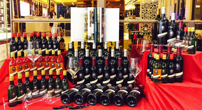 好的紅酒品牌有哪些優點 好的紅酒品牌有哪些優點