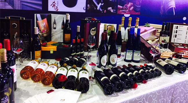 怎么做紅酒代理批發(fā)加盟生意 怎么做紅酒代理批發(fā)加盟生意