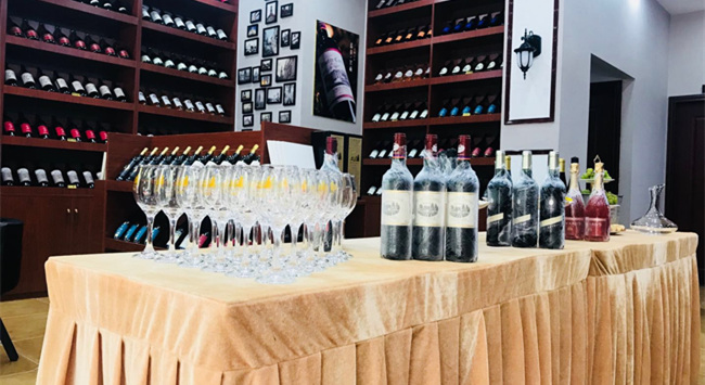 現在紅酒加盟好做嗎 現在紅酒加盟好做嗎