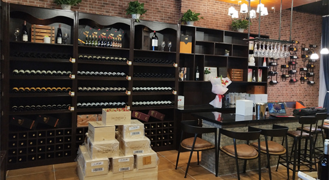 做進(jìn)口紅酒經(jīng)銷(xiāo)批發(fā)怎么樣? 做進(jìn)口紅酒經(jīng)銷(xiāo)批發(fā)怎么樣?