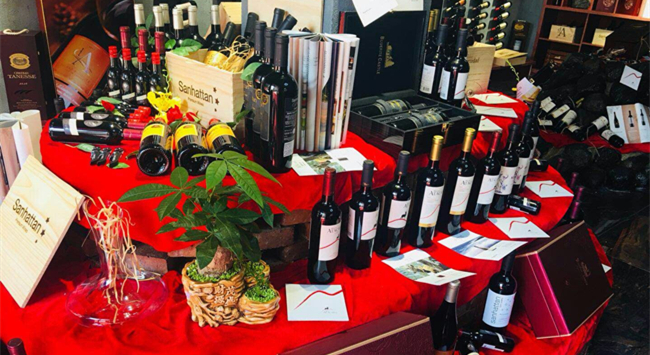 做紅酒代理前該注意哪些問(wèn)題? 做紅酒代理前該注意哪些問(wèn)題?